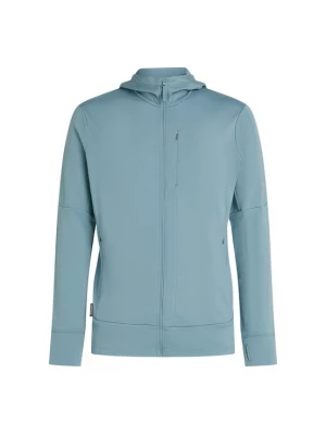Foto van product ICEBREAKER Sportsweatvest 'Quantum IV' lichtblauw
