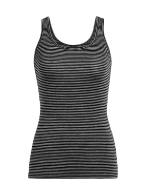 Foto van product ICEBREAKER Sporttop grijs