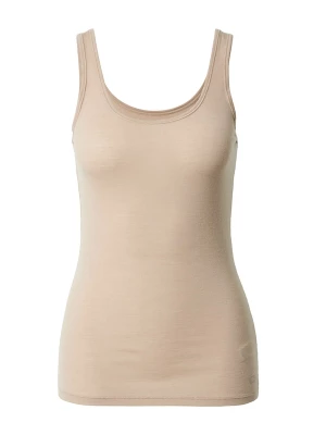 Foto van product ICEBREAKER Sporttop 'Siren' beige