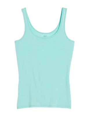 Foto van product ICEBREAKER Sporttop 'Siren' blauw