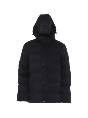 Foto van product YEPA Winterjas zwart
