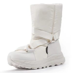 Foto van product ICEPEAK Boots wit