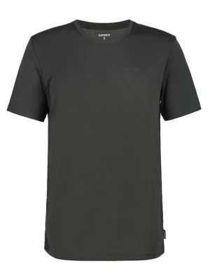 Foto van product ICEPEAK Functioneel shirt 'Berne' antraciet