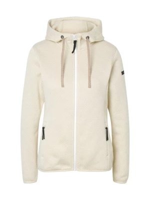 Foto van product ICEPEAK Functionele fleece jas 'AUEN' beige / lichtbeige