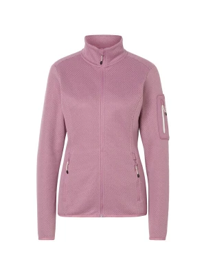 Foto van product ICEPEAK Functionele fleece jas 'BOWERSVILLE' mauve / cyclaam