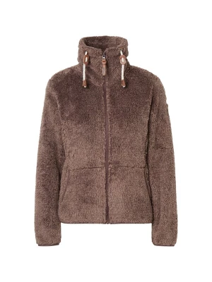 Foto van product ICEPEAK Functionele fleece jas 'COLONY' donkerbruin