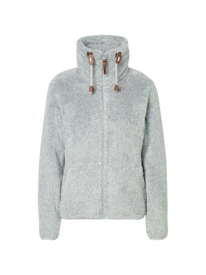 Foto van product ICEPEAK Functionele fleece jas 'COLONY' lichtgrijs