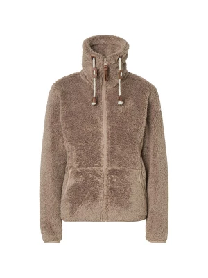 Foto van product ICEPEAK Functionele fleece jas 'COLONY' mokka