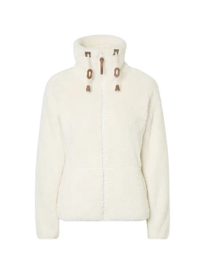 Foto van product ICEPEAK Functionele fleece jas 'Colony' natuurwit