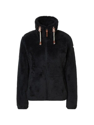 Foto van product ICEPEAK Functionele fleece jas 'COLONY' zwart