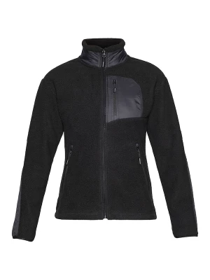 Foto van product ICEPEAK Functionele fleece jas 'MILLSTADT' zwart