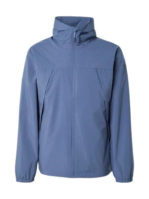 Foto van product ICEPEAK Functionele jas 'BROCTON' duifblauw