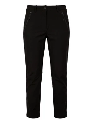 Foto van product ICEPEAK Outdoorbroek 'ARGYLE' zwart