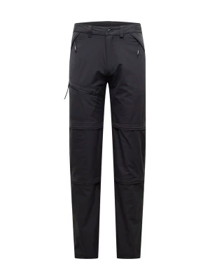 Foto van product ICEPEAK Outdoorbroek 'BIRKENFELD' antraciet