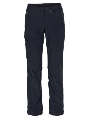 Foto van product ICEPEAK Outdoorbroek 'BOUTON' nachtblauw
