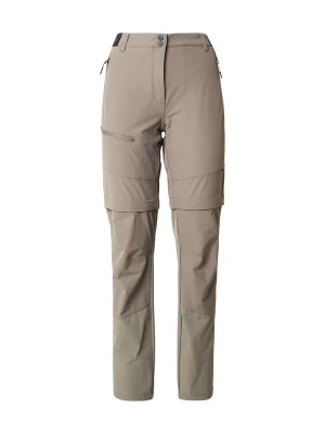 Foto van product ICEPEAK Outdoorbroek 'BRADLEY' taupe