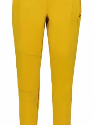 Foto van product ICEPEAK Outdoorbroek 'DELL' geel