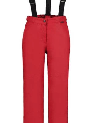 Foto van product ICEPEAK Outdoorbroek 'Fidelity' bourgogne