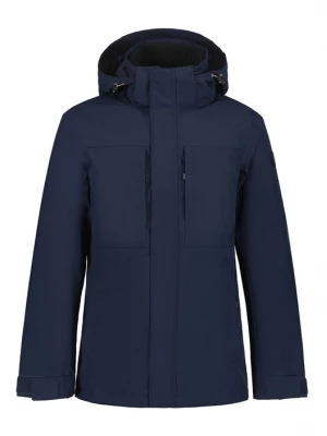 Foto van product ICEPEAK Outdoorjas 'Alston' navy