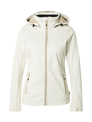 Foto van product ICEPEAK Outdoorjas 'Boise' greige
