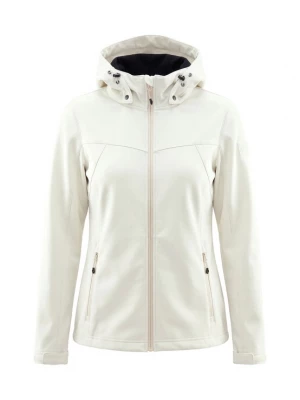 Foto van product ICEPEAK Outdoorjas 'BRENHAM' crème