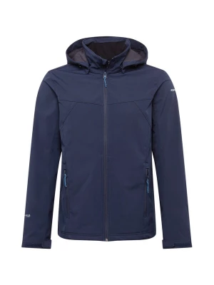 Foto van product ICEPEAK Outdoorjas 'Brimfield' nachtblauw