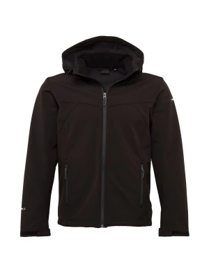 Foto van product ICEPEAK Outdoorjas 'Brimfield' zwart