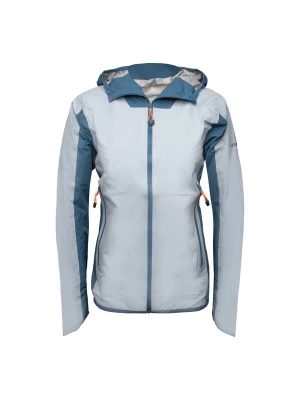Foto van product ICEPEAK Outdoorjas 'Dazey' blauw / lichtblauw