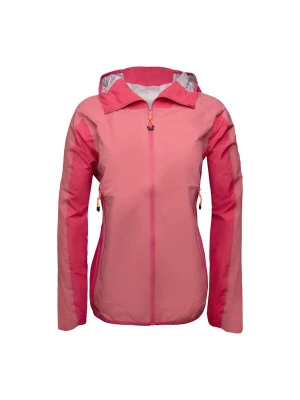 Foto van product ICEPEAK Outdoorjas 'Dazey ' pink / lichtroze