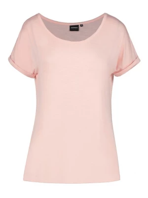 Foto van product ICEPEAK Shirt 'Vista' pastelrood