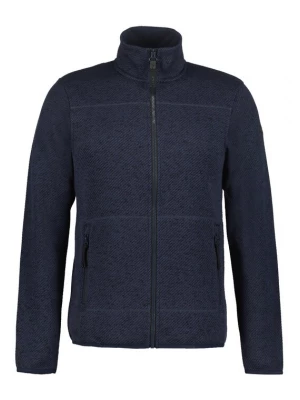 Foto van product ICEPEAK Sportsweatvest 'AGEN' donkerblauw