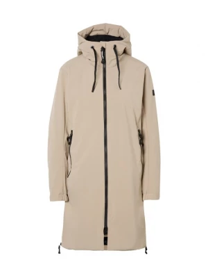Foto van product ICEPEAK Tussenjas 'ALDEN' beige