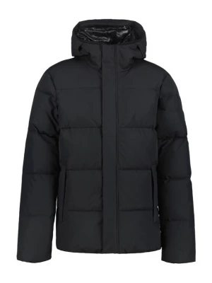 Foto van product ICEPEAK Winterjas 'Parksville' zwart