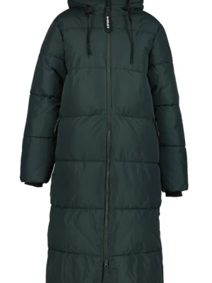 Foto van product ICEPEAK Wintermantel 'Addia' donkergroen