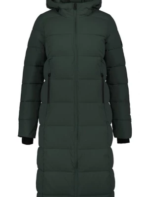 Foto van product ICEPEAK Wintermantel 'Brilon' donkergroen