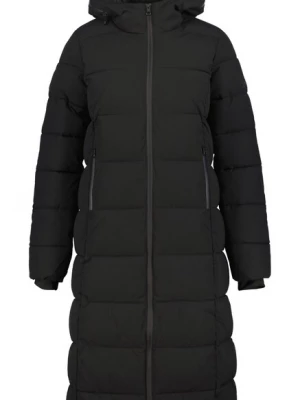Foto van product ICEPEAK Wintermantel 'Brilon' zwart