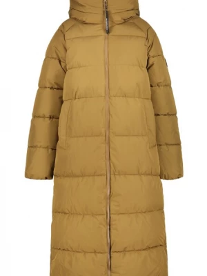 Foto van product ICEPEAK Wintermantel 'Pescara' oker