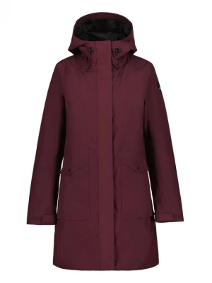 Foto van product ICEPEAK Wintermantel 'Ulysses' bourgogne