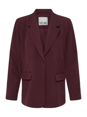 Foto van product ICHI Blazers 'IHFava' bordeaux
