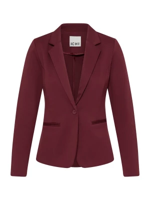 Foto van product ICHI Blazers 'IHKate' donkerrood