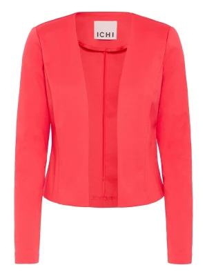 Foto van product ICHI Blazers 'IHKate' knalrood