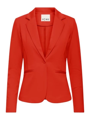 Foto van product ICHI Blazers 'IHKate' robijnrood