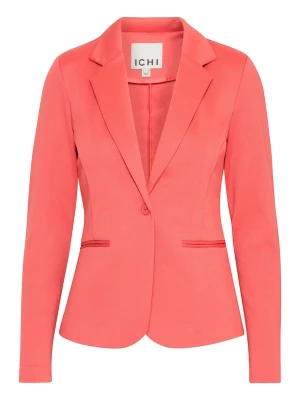 Foto van product ICHI Blazers 'Kate' oranjerood