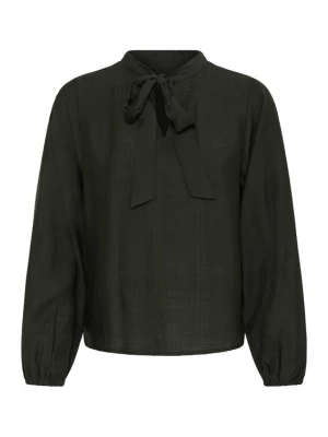 Foto van product ICHI Blouse bruin