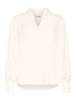 Foto van product ICHI Blouse crème