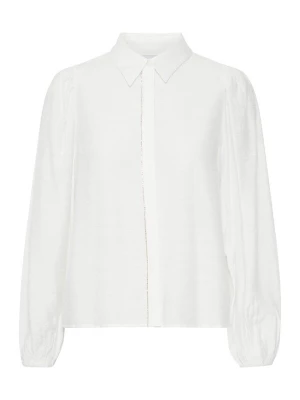 Foto van product ICHI Blouse 'IHRhines' offwhite