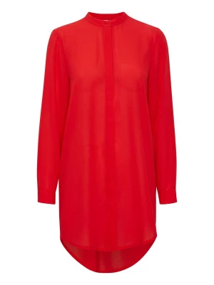 Foto van product ICHI Blouse rood