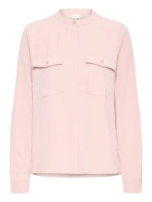 Foto van product ICHI Blouse 'SOFFIE LS' rosé