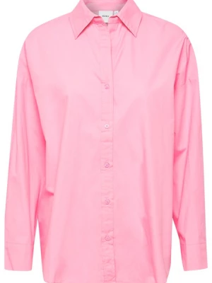 Foto van product ICHI Blouse 'Stormie' pitaja roze