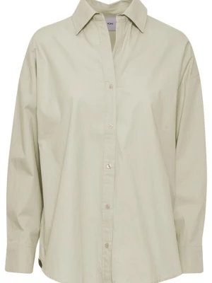 Foto van product ICHI Blouse 'Stormie' sand